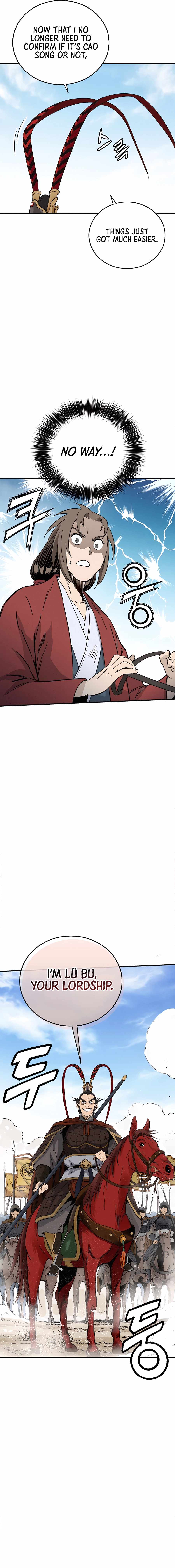 I Reincarnated as a Legendary Surgeon [ALL CHAPTERS] Chapter 159 7